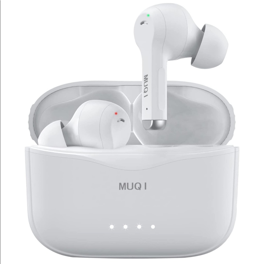 MUQI Wireless Ear Pods